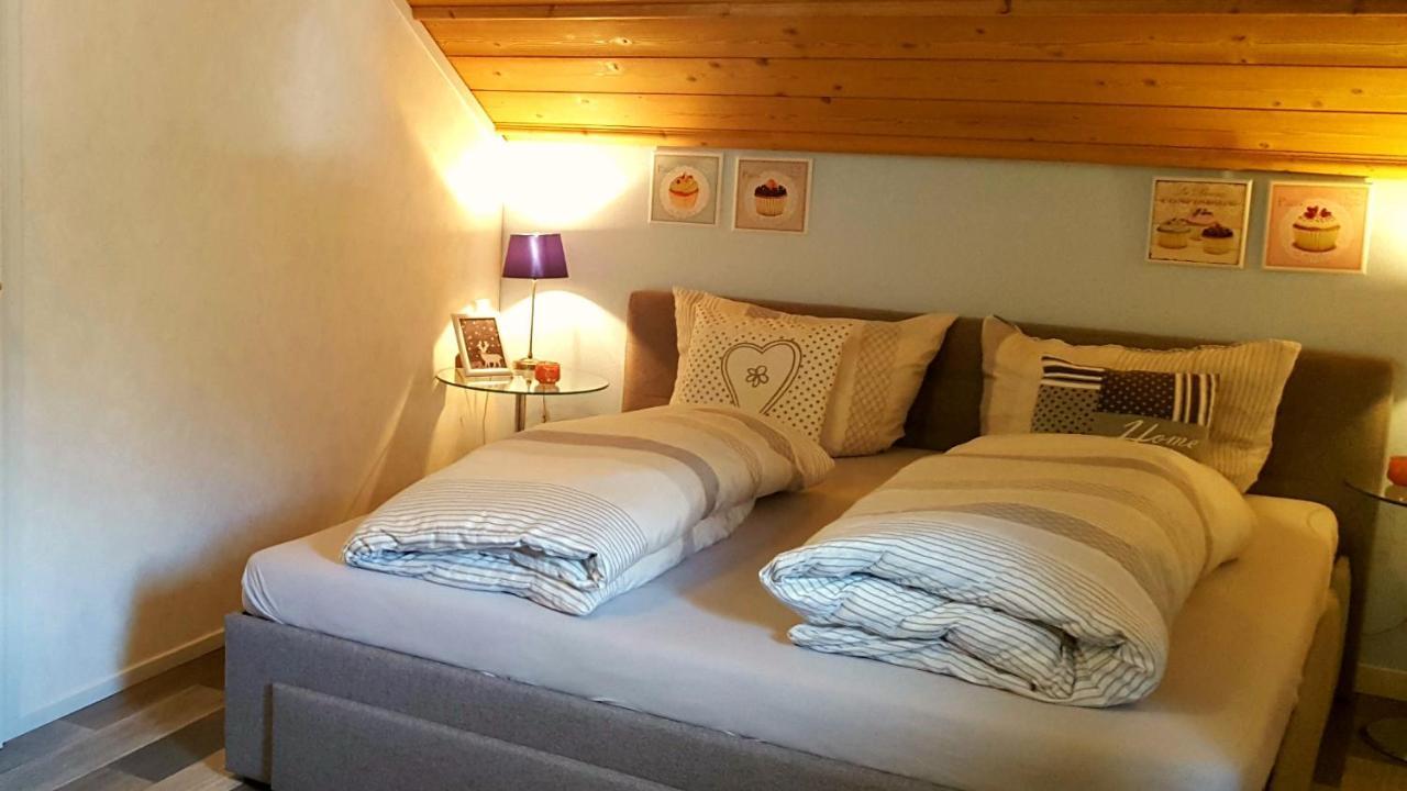 Hotel Gasthof Gaistal Leutasch Extérieur photo